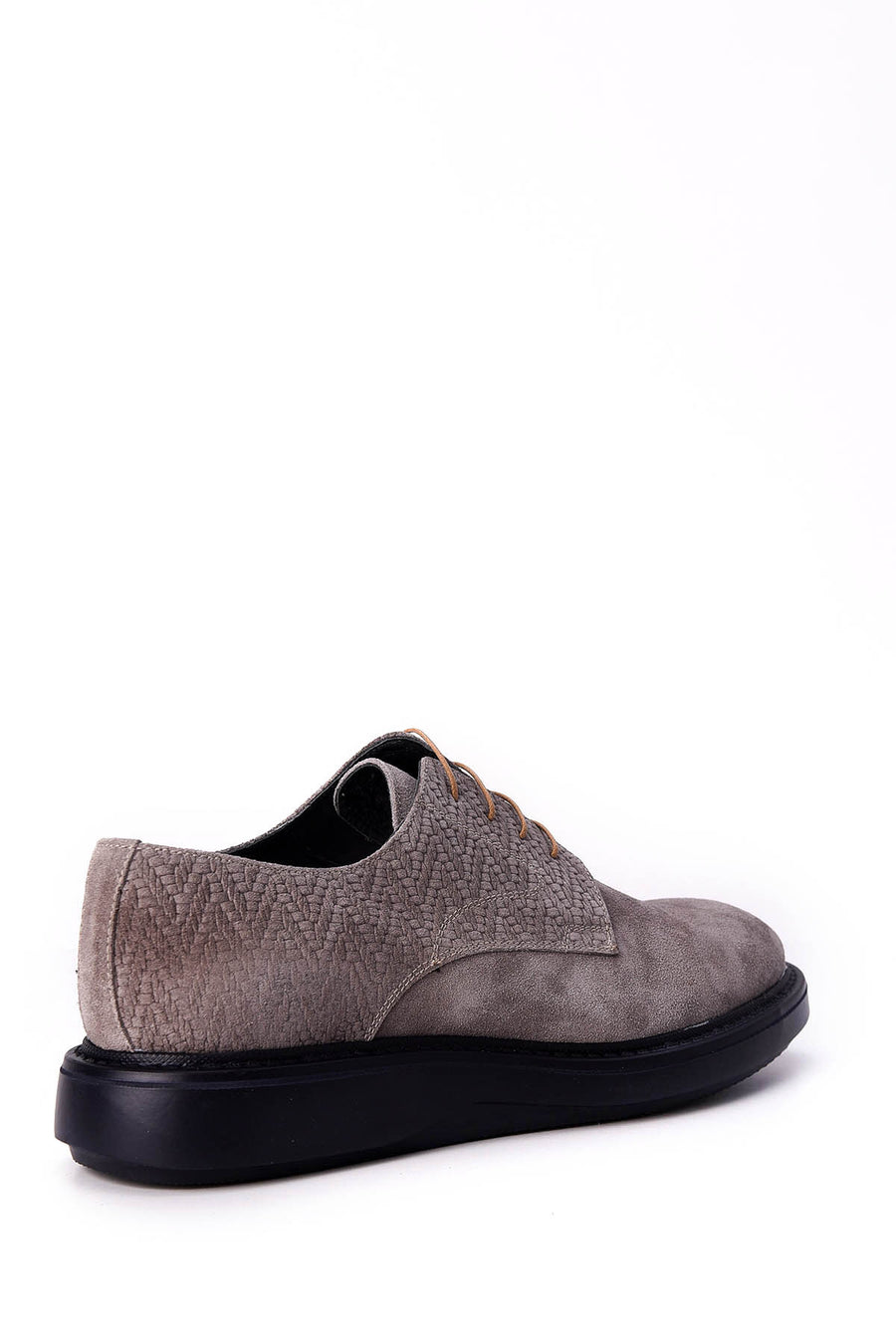Men's Suede Shoes