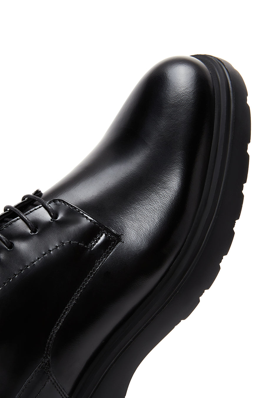 Men's Leather Casual Shoes