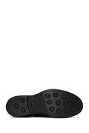 Male Brown Lace-up Suede Casual Shoes | Derimod