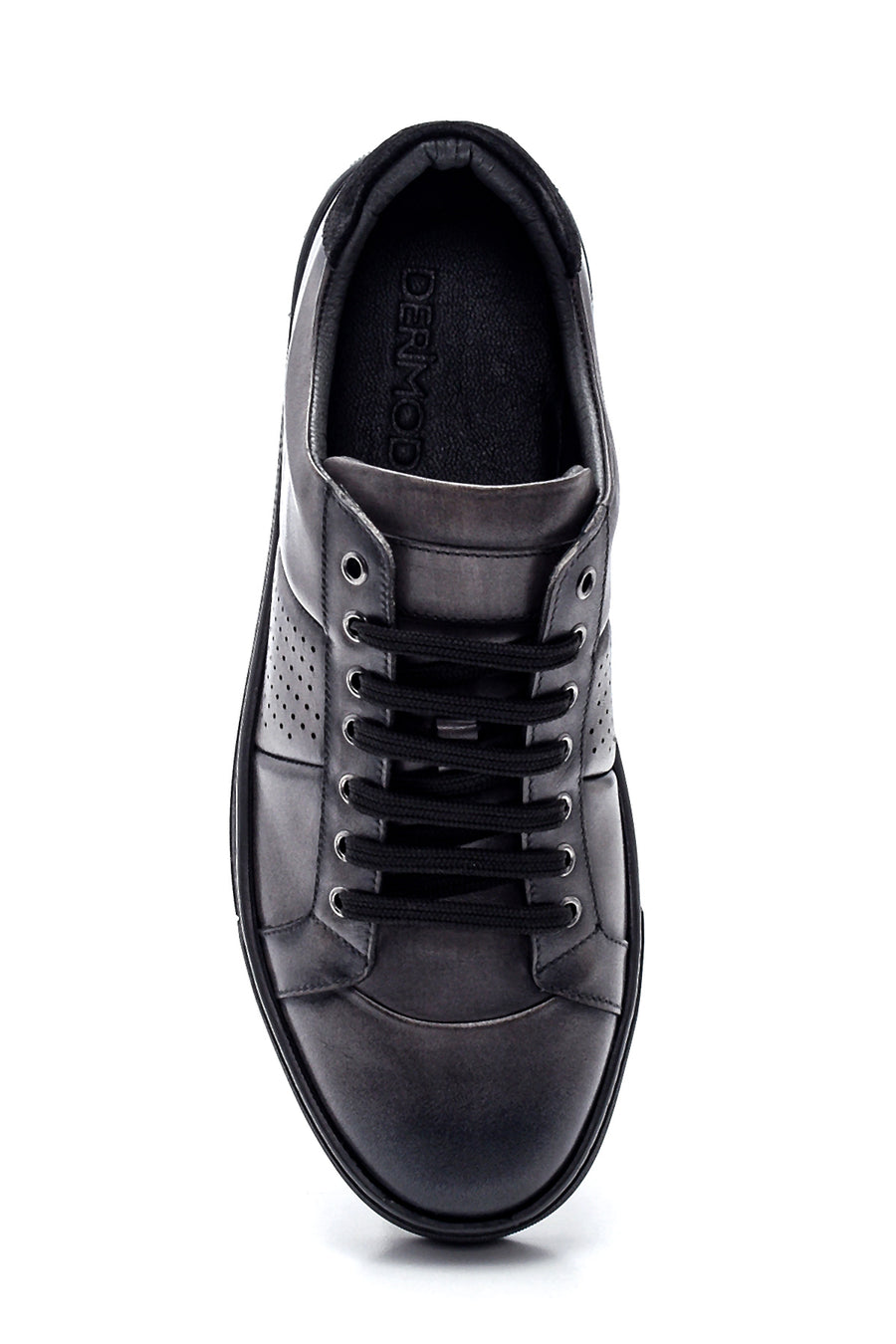 Erkek Deri Sneaker