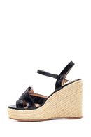 Women's Wedge Heel Espadrilles | Derimod