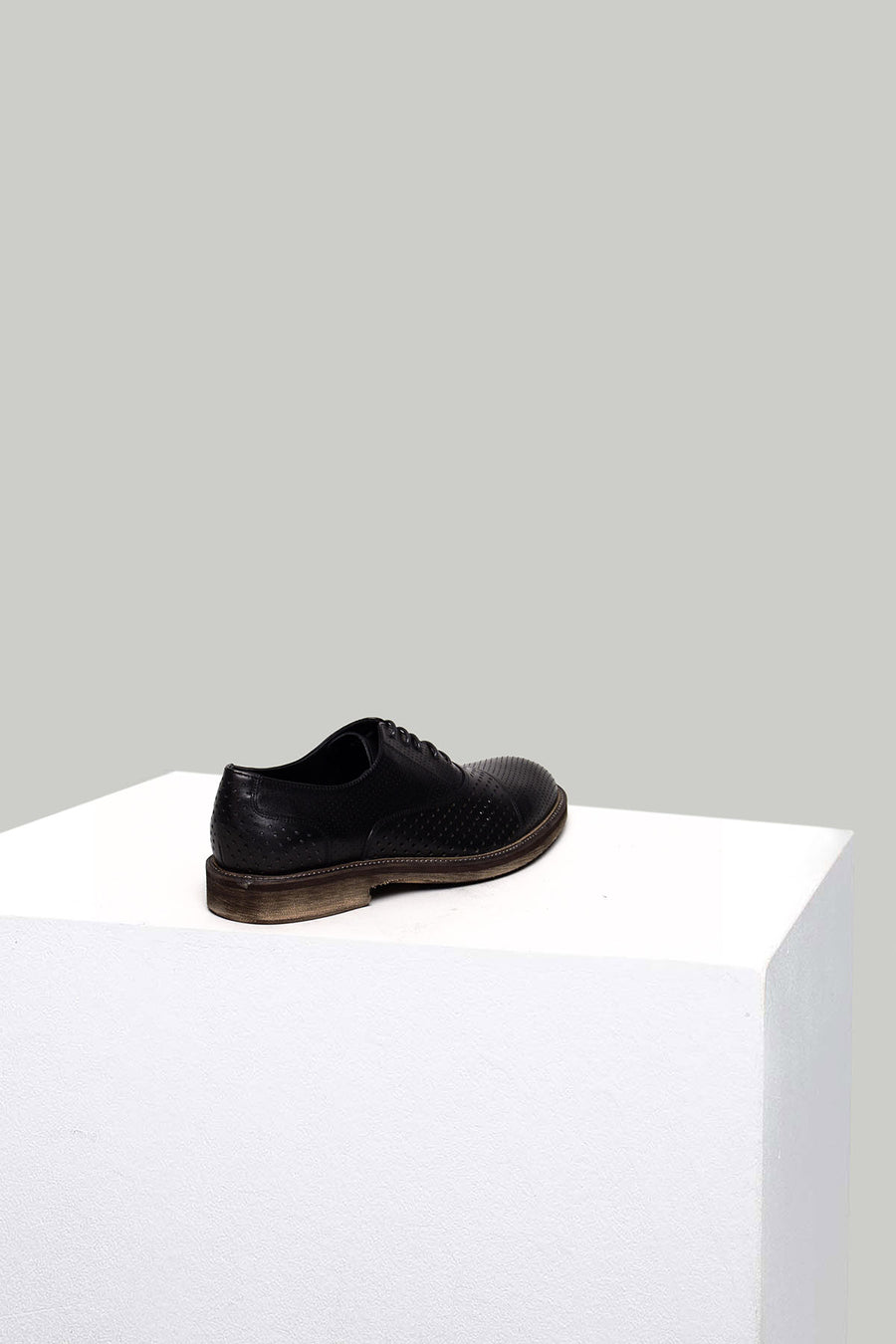 Classic Men's Shoes