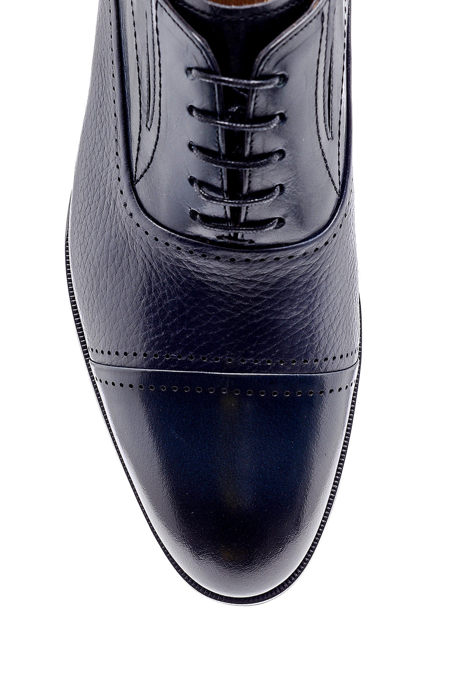 Men's Leather Classic Shoes