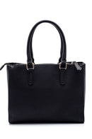 Women's Zipper Handbag | Derimod