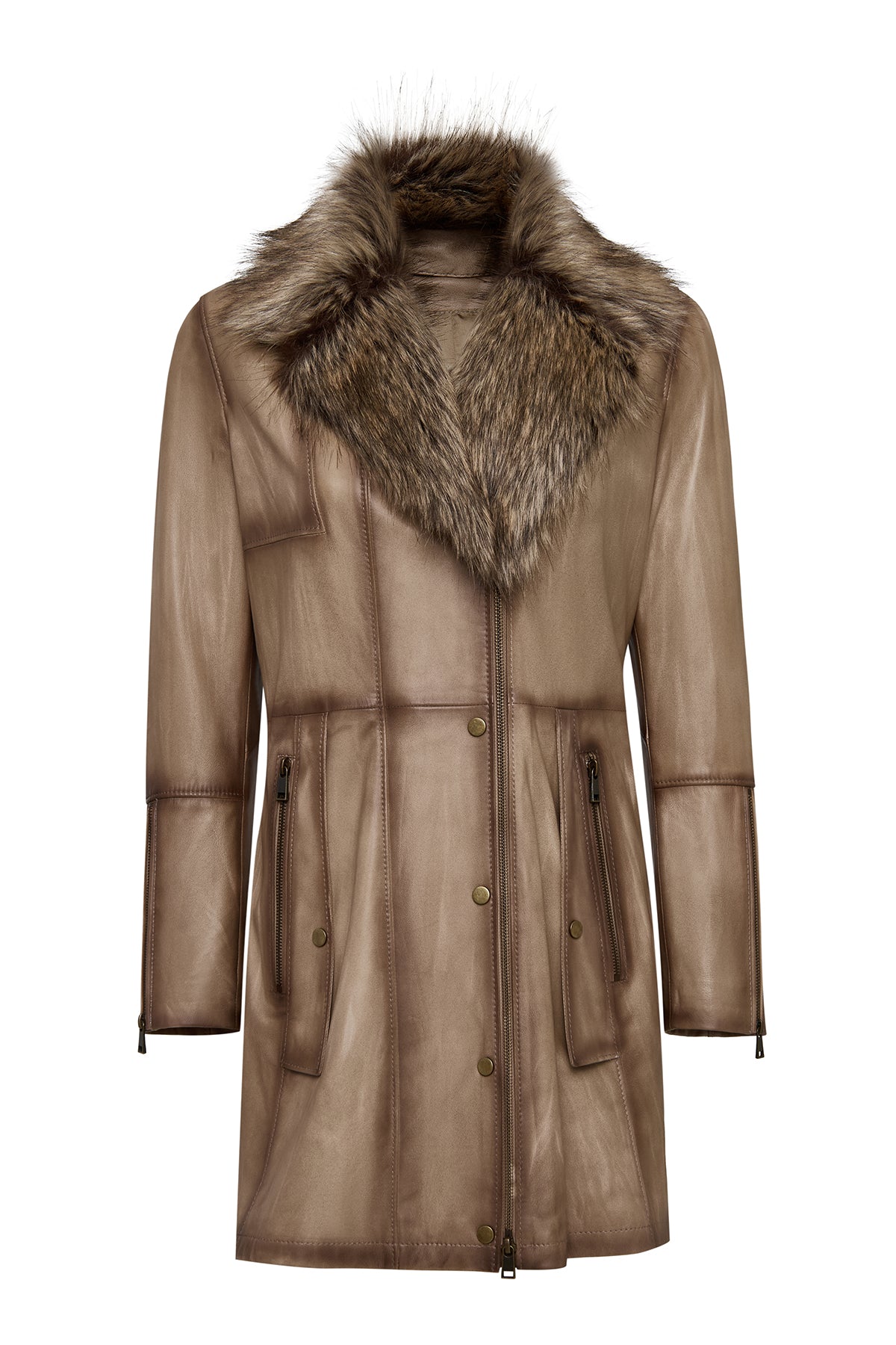 Complete the Look by Purchasing Together!