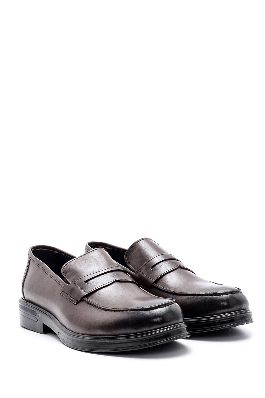 Men's Leather Shoes