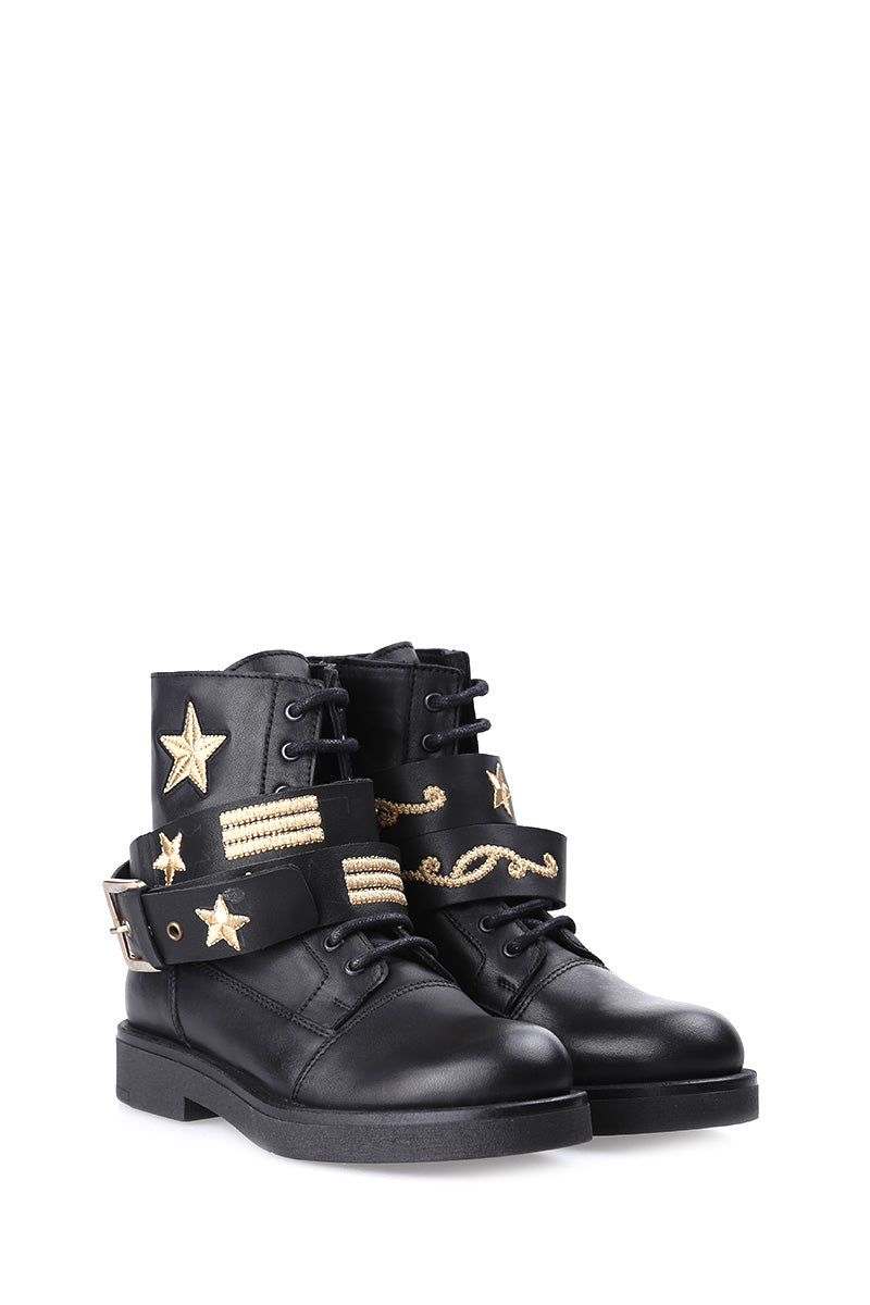 Women's Boots