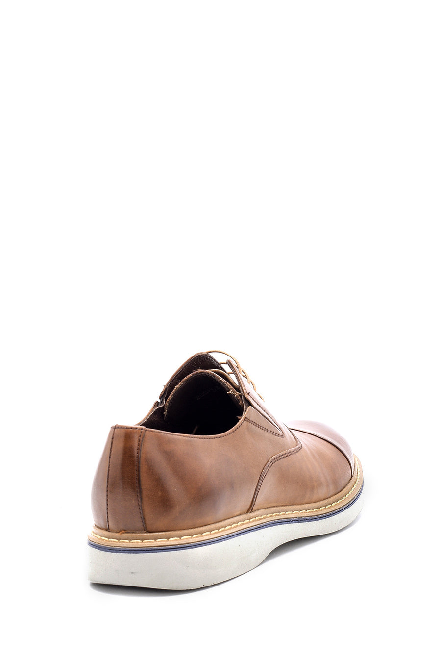 Men's Casual Leather Shoes