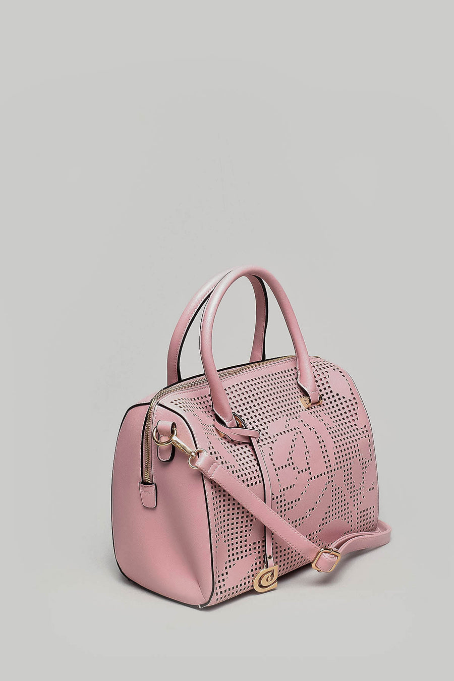 Sack Printed Women's Shoulder Bag