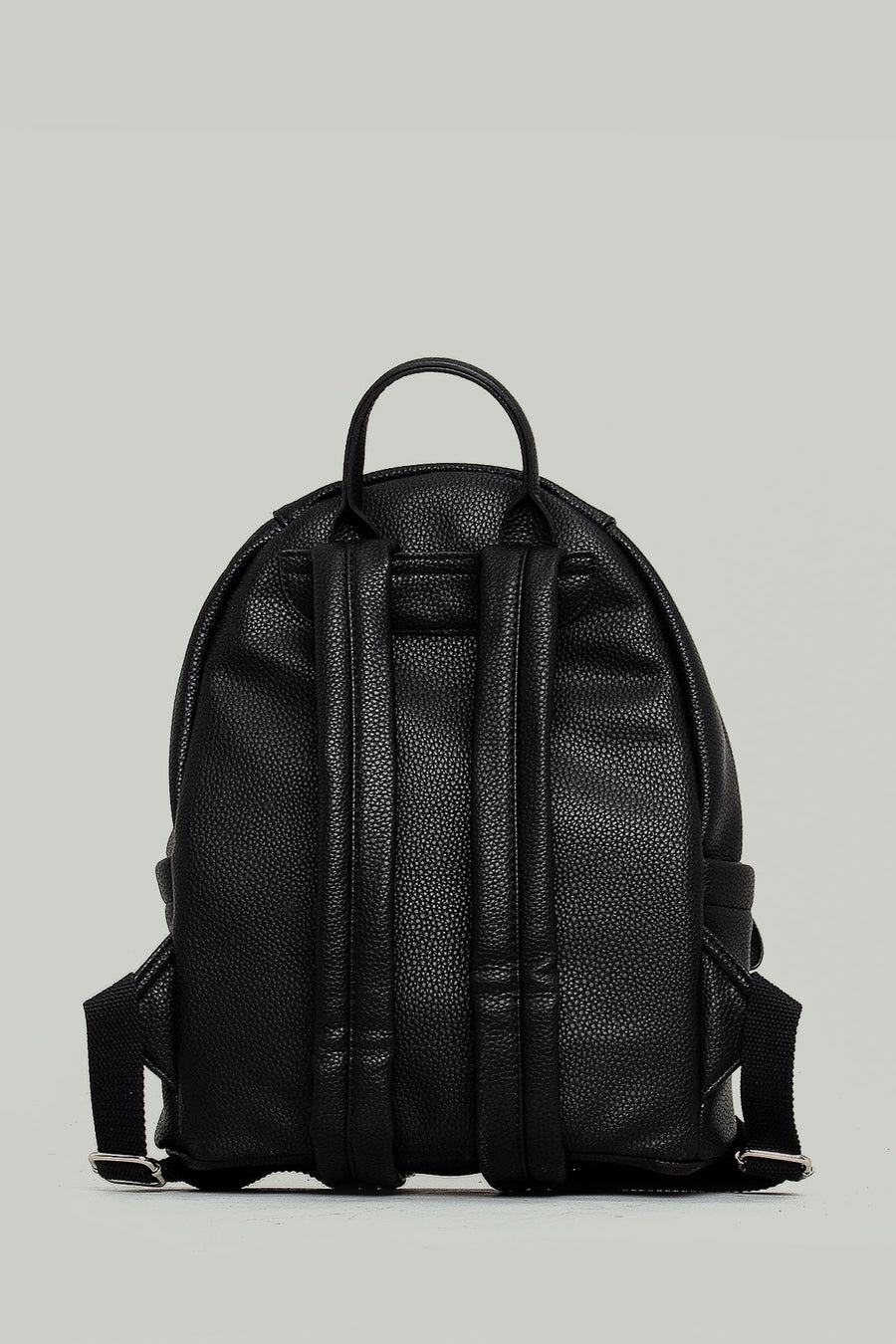 Black Women's Backpack