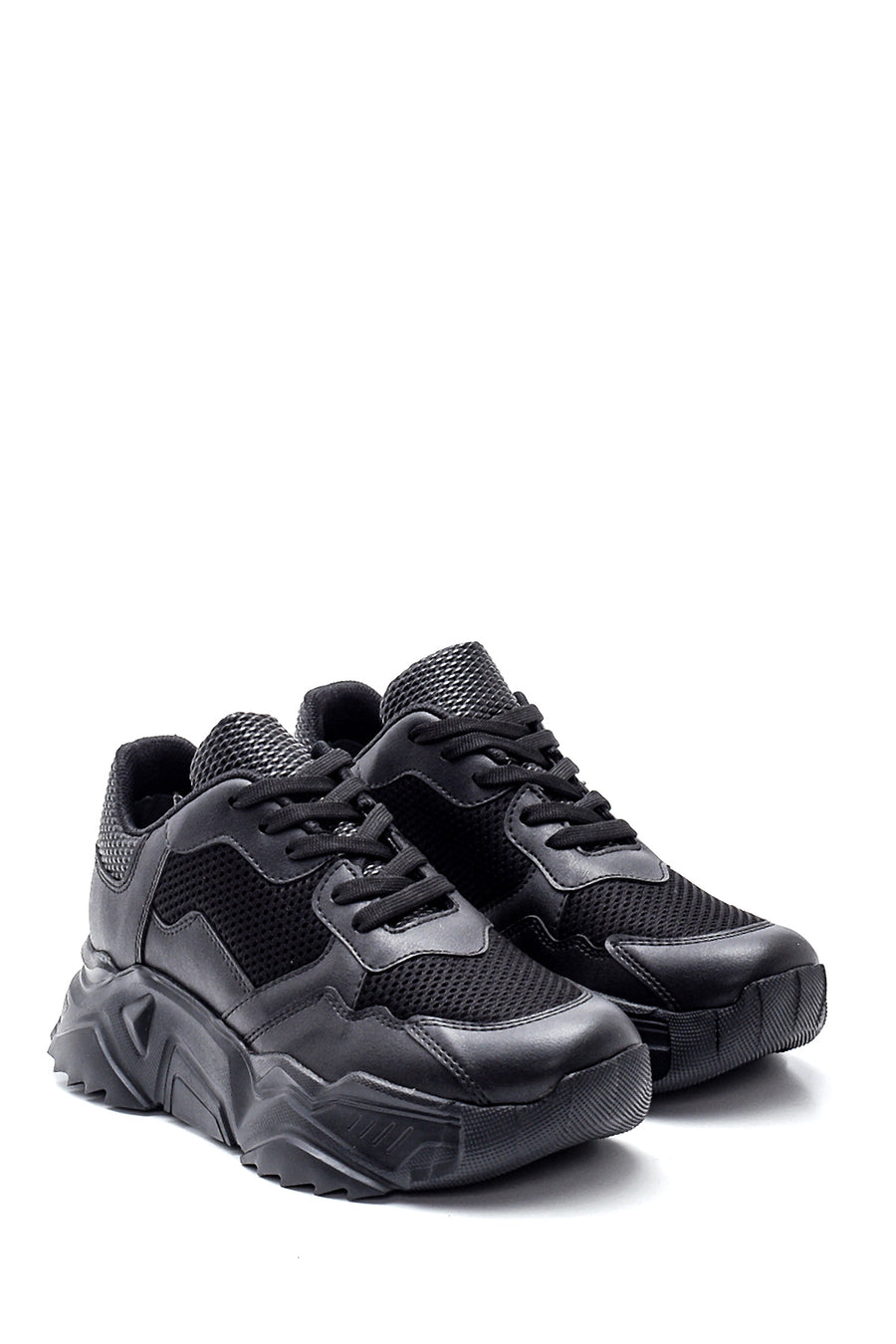 Women's High Base Sneaker