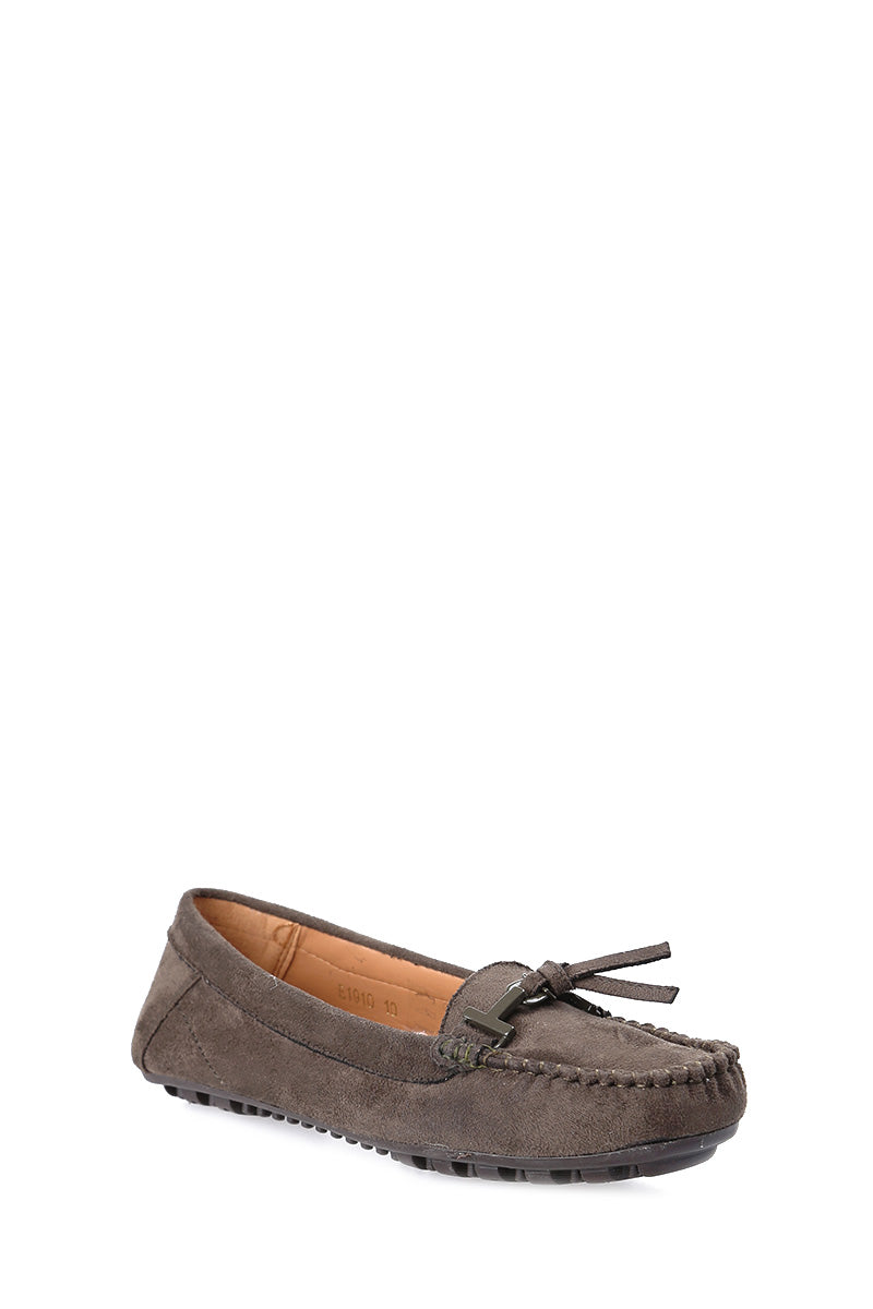 Kadın Loafer