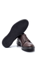 Men's Leather Sneaker | Derimod