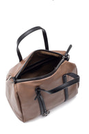 Women's Brown Accessory Handbag | Derimod