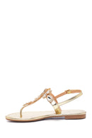 Women's Stone Sandals | Derimod