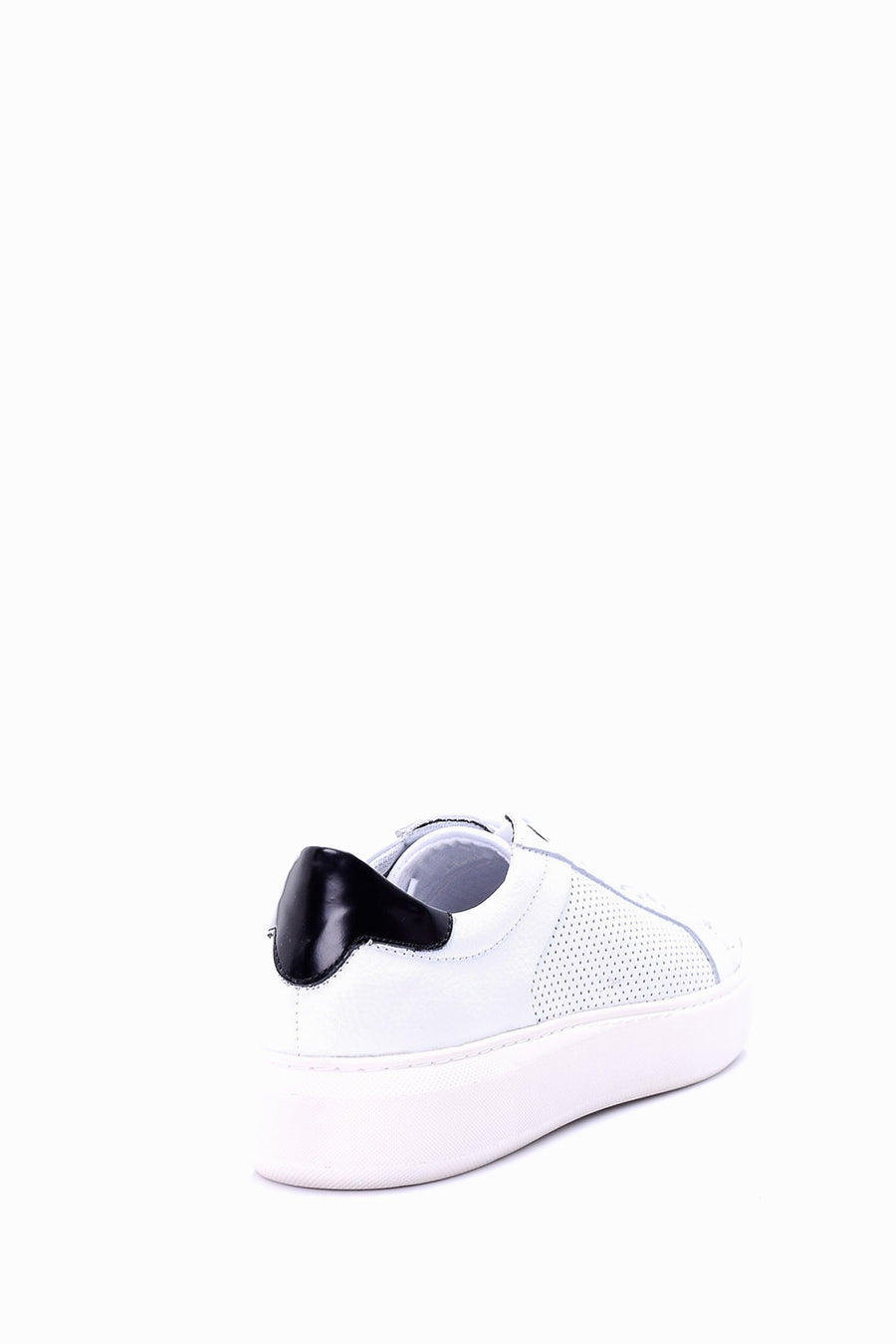 Erkek Arka Detaylı Sneaker