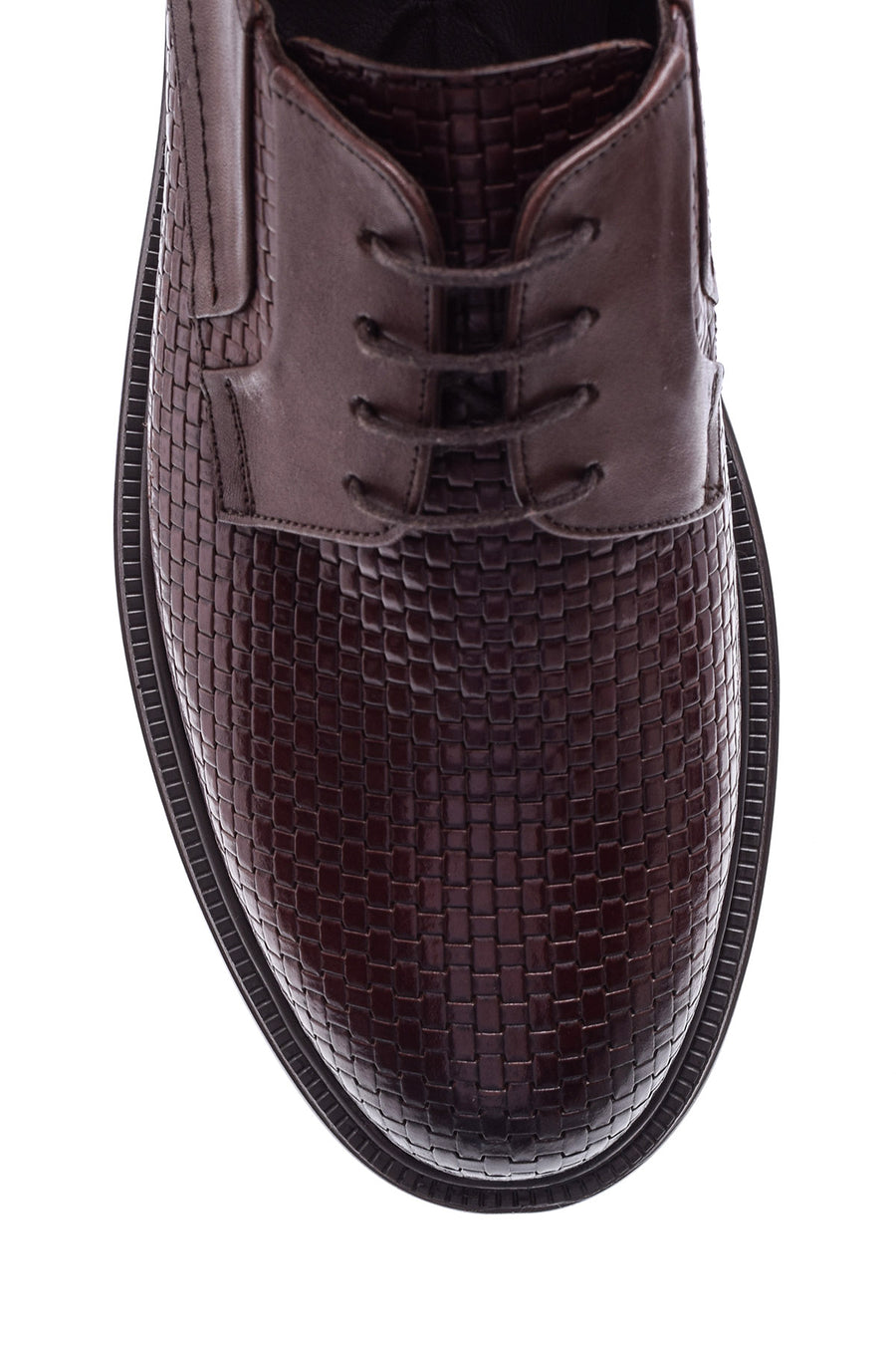 Men's Leather Shoes
