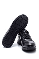 Men's Leather Sneaker | Derimod