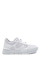Kadın Beyaz Sneaker | Derimod