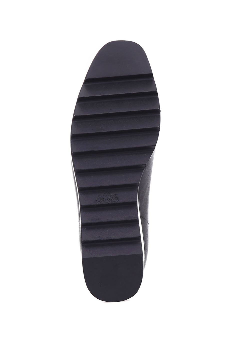 Women's High-Sole Sneaker