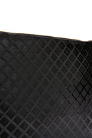 Women's Black Long Chain Strap Clutch Bag | Derimod