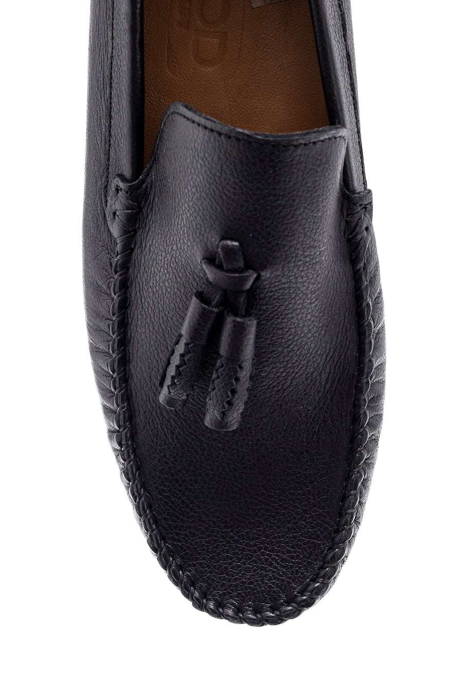 Men's Leather Casual Loafer