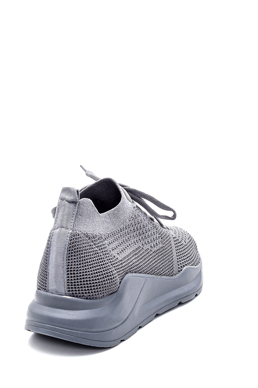 Women's Lace-Up Sneaker