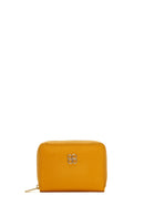 Women's Mustard Card Holder | Derimod