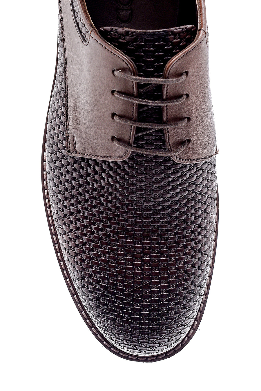 Men's Casual Leather Shoes