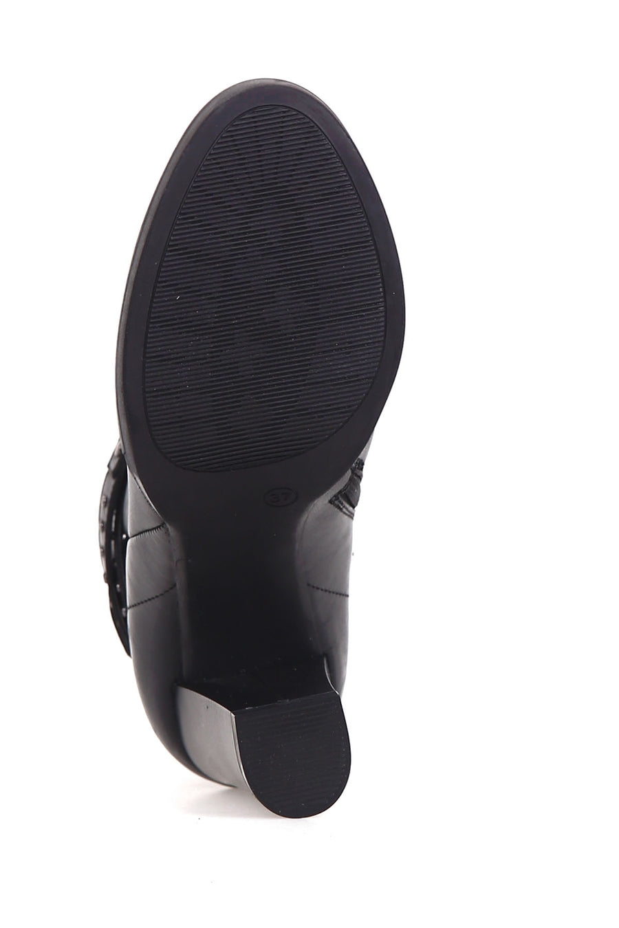 Women's Studded Detailed Boots