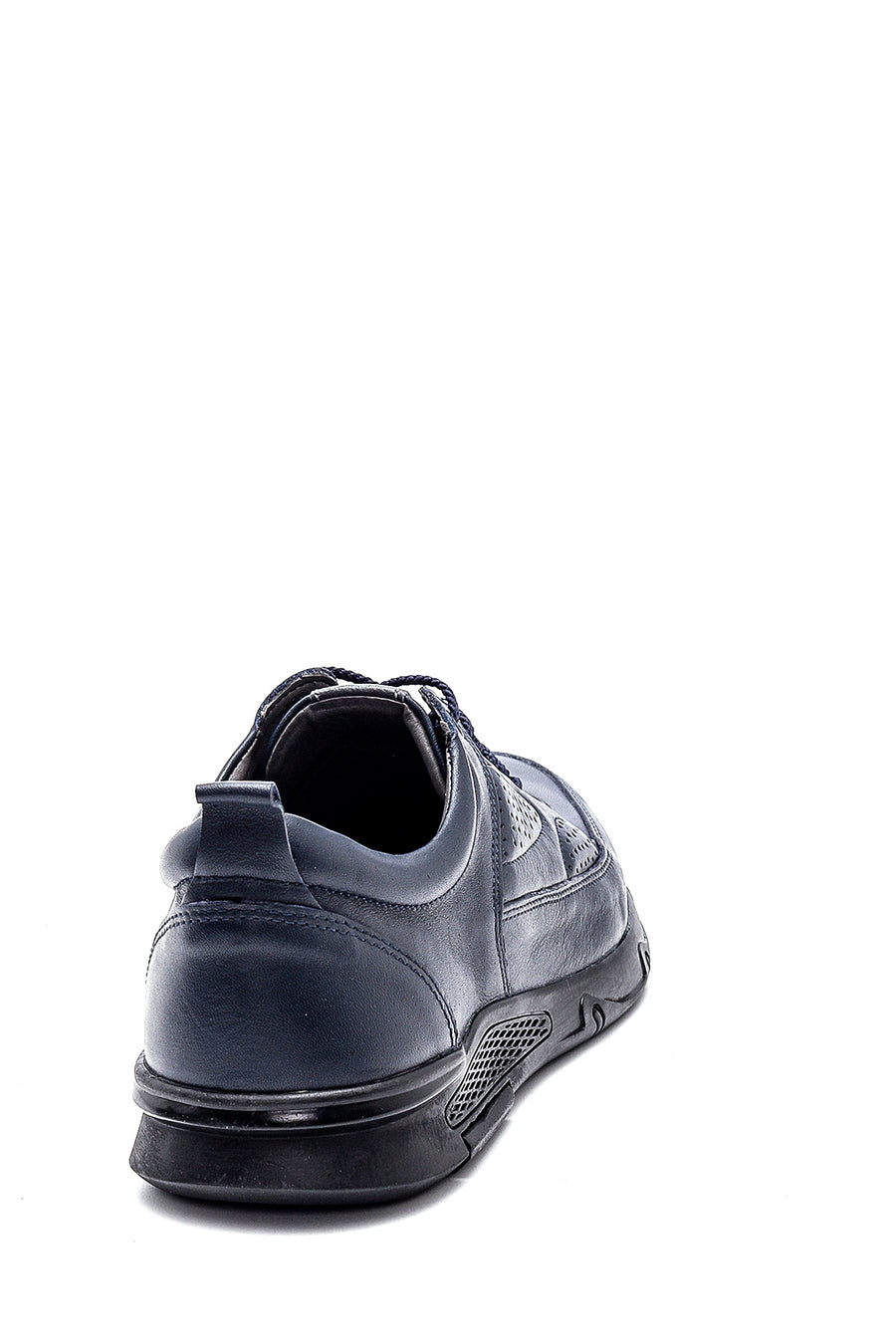 Men's Leather Sneaker