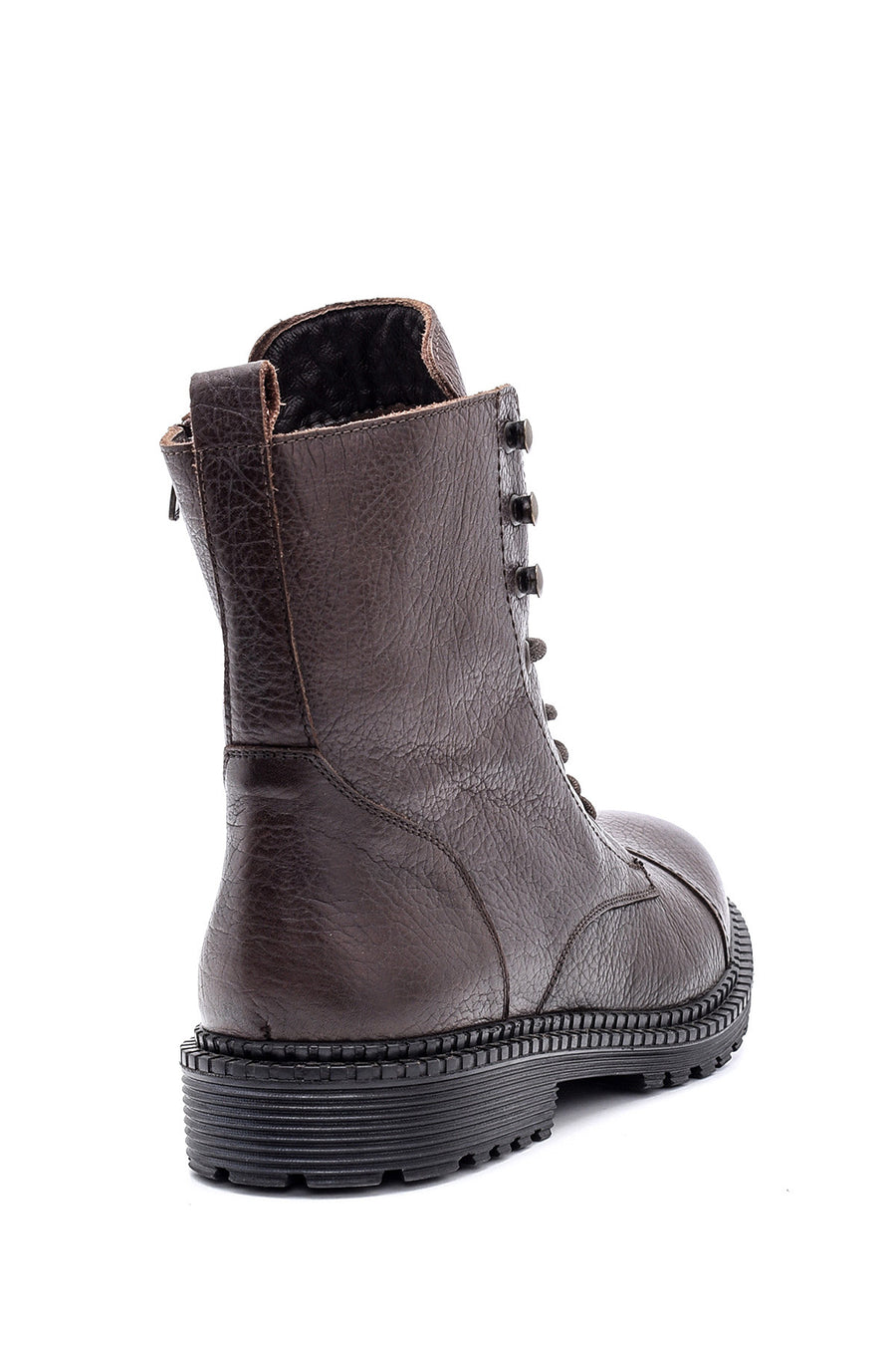 Men's Leather Boots