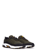 Erkek Haki Sneaker | Derimod