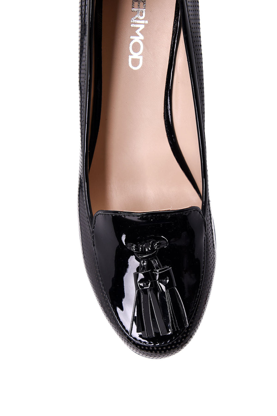 Women's Wedge Heeled Shoes