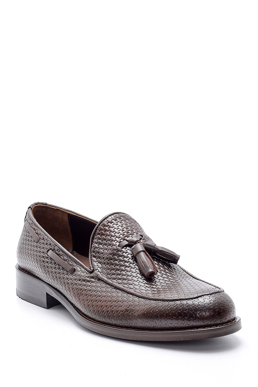 Men's Leather Shoes