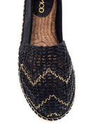 Kadın Hasır Espadril | Derimod