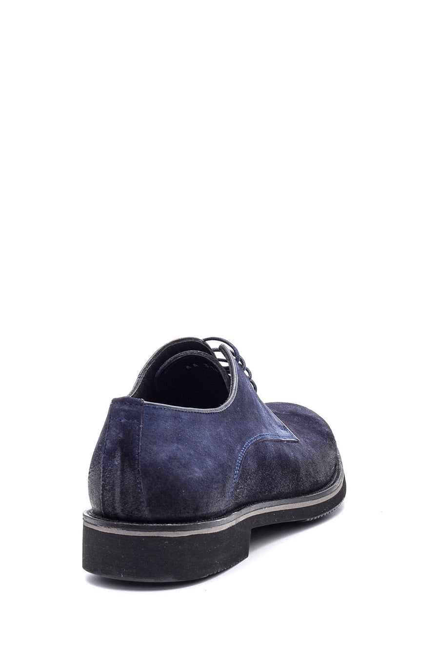 Men's Suede Leather Shoes