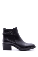 Women's Buckle Detailed Boots | Derimod