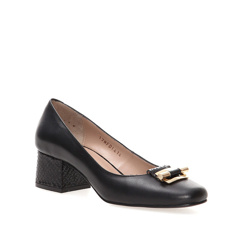 Kadın Ayakkabı 17WFD141418 | Derimod