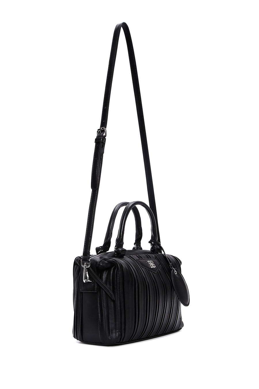 Women's Black Handbag