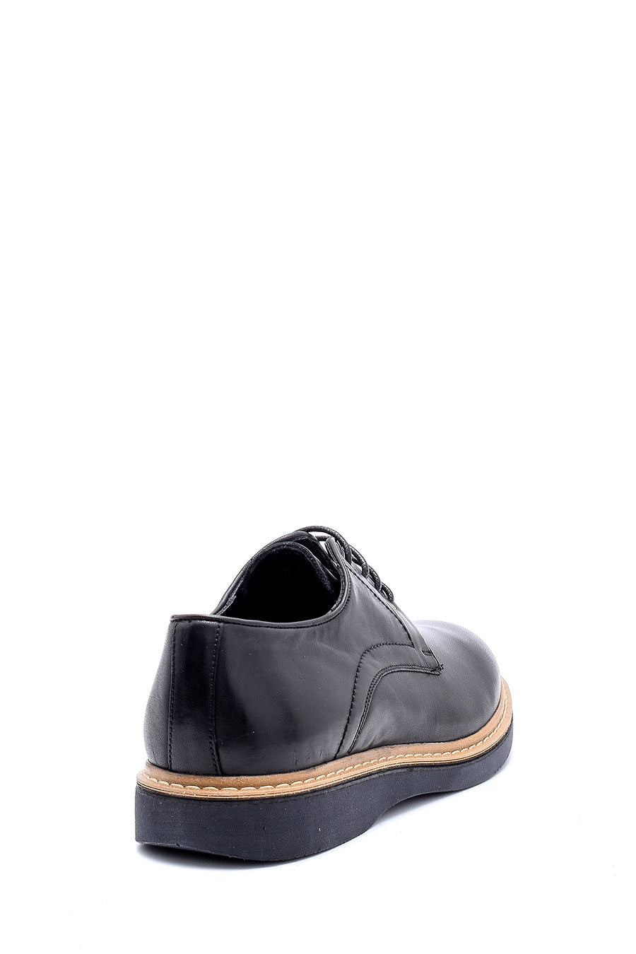 Men's Leather Shoes