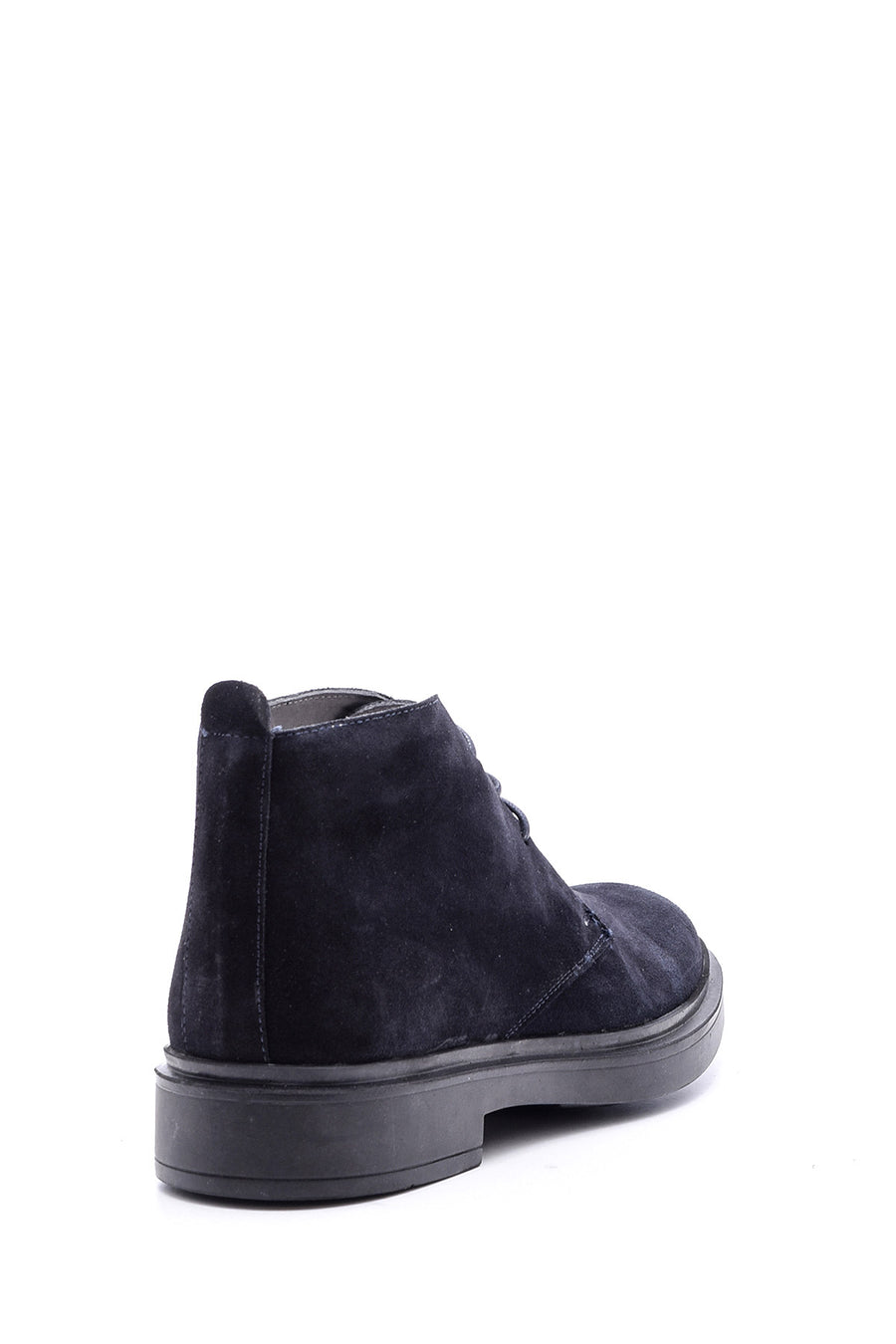 Men's Suede Leather Boots