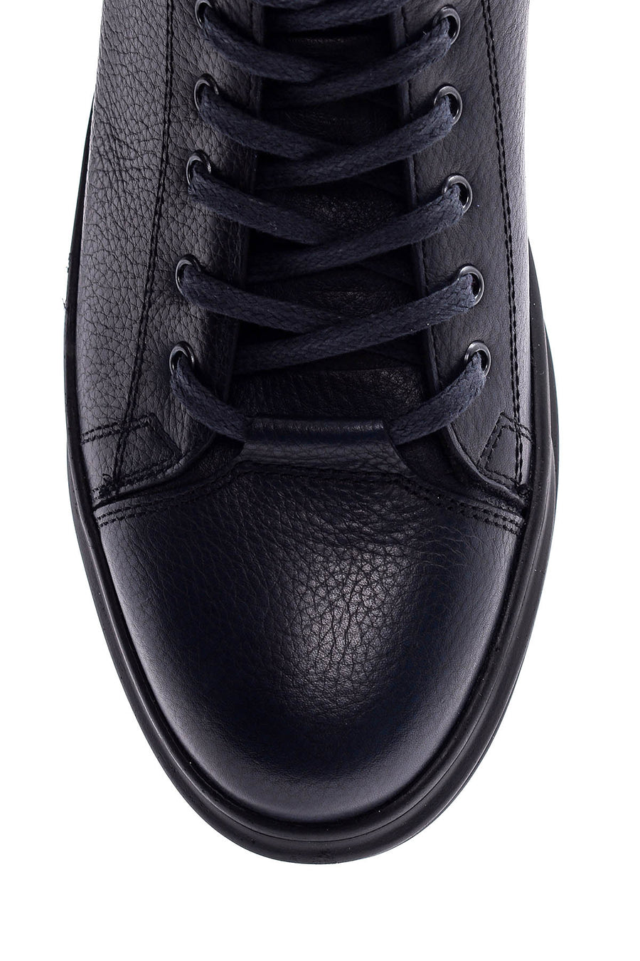 Men's Soft Leather Boots