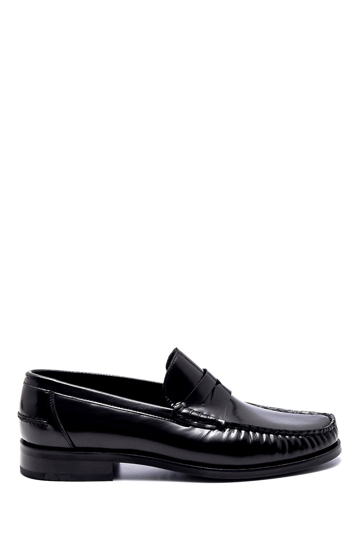 Erkek Deri Loafer 21SFD663522 | Derimod