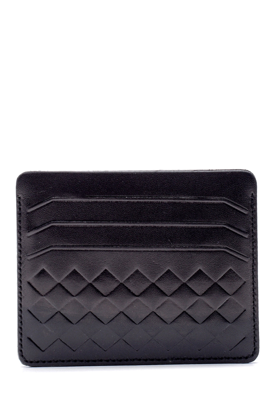 Men's Leather Card Holder