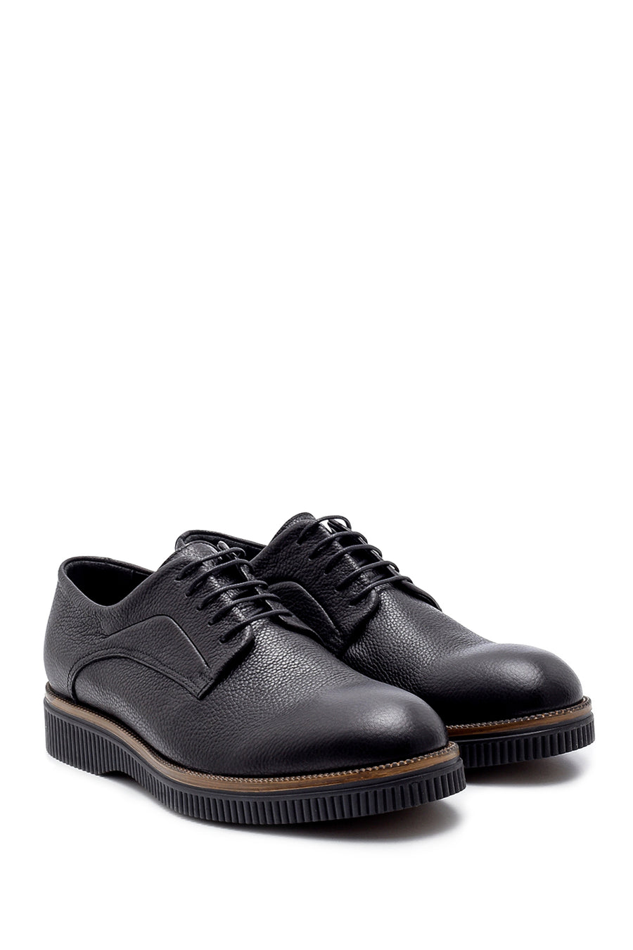 Men's Leather Classic Shoes