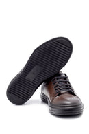 Men's Leather Sneaker | Derimod