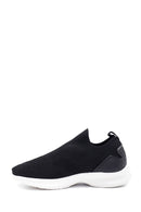 Kadın Siyah Sneaker | Derimod