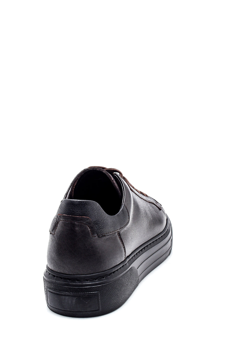 Erkek Deri Sneaker