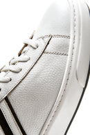 Erkek Deri Sneaker | Derimod